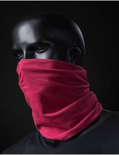 P-3084-Unisex Organic Bandana 2